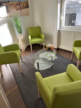 Foto - Praxisraum zwei TageWoche in Bad Homburg