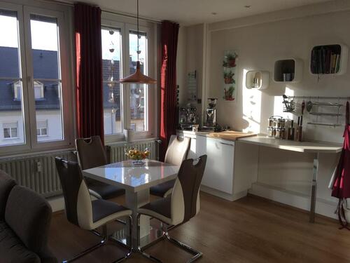 Foto - 3 Zimmer Etagenwohnung zur Miete in Würzburg