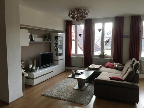 Foto - 3 Zimmer Etagenwohnung in Würzburg