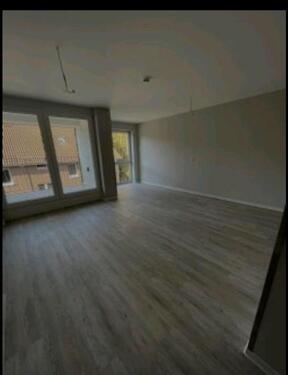 Foto - 47qm² Wohnung Baujahr 2021 in Hamburg Bramfeld