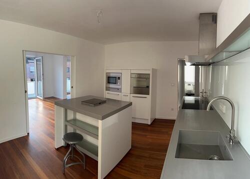 Foto - 4 Zimmer Wohnung mit Dachterrasse, Düsseldorf Niederkassel