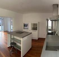 4 Zimmer Wohnung mit Dachterrasse, Düsseldorf Niederkassel