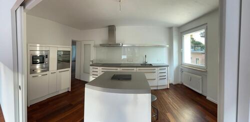 Foto - 4 Zimmer Etagenwohnung zur Miete in Düsseldorf