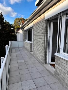 Foto - Etagenwohnung in Düsseldorf zur Miete