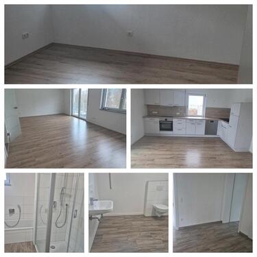 Foto - 2 Zimmer Wohnung in Kirchberg vorm Wald