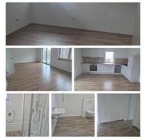 2 Zimmer Wohnung in Kirchberg vorm Wald - Fürstenzell