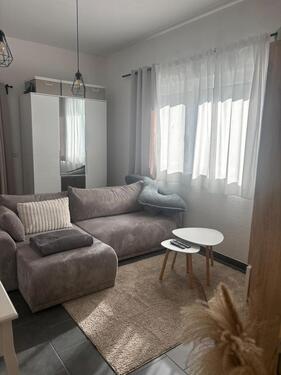 Foto - 1-Zimmer-Wohnung in Biebergemünd-Bieber mit Stellplatz