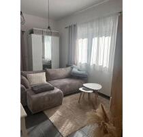 1-Zimmer-Wohnung in Biebergemünd-Bieber mit Stellplatz