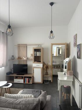 Foto - Erdgeschoßwohnung in Biebergemünd zur Miete