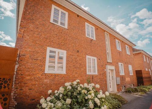 Foto - renovierte Altbauwohnung in Neumünster - in zentraler Lage!