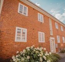 renovierte Altbauwohnung in Neumünster - in zentraler Lage!