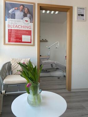 Foto - Kosmetikstudio zum abgeben - 629,00&nbsp;EUR Kaltmiete, ca.&nbsp; 40,00&nbsp;m&sup2;