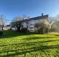 Zweizimmerwohnung mit Balkon & Garten im EG ab sofort frei! - Duisburg Walsum