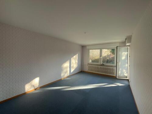 Foto - 2 Zimmer Erdgeschoßwohnung in Duisburg