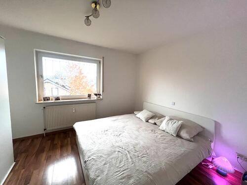 Foto - 3 Zimmer Dachgeschoßwohnung zur Miete in Lengerich