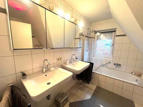 Foto - 3 Zimmer Dachgeschoßwohnung in Lengerich