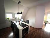 Foto - Dachgeschoßwohnung in Lengerich zur Miete