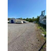 Stellplätze für Wohnwagen und Wohnmobile in Waldmohr