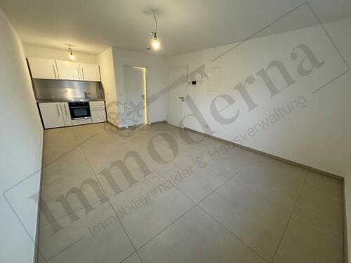 Foto - 1 Zimmer Etagenwohnung zur Miete in Linden