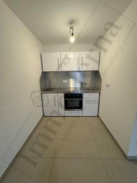 Foto - 1 Zimmer Etagenwohnung in Linden