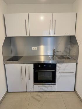 Foto - Etagenwohnung in Linden zur Miete