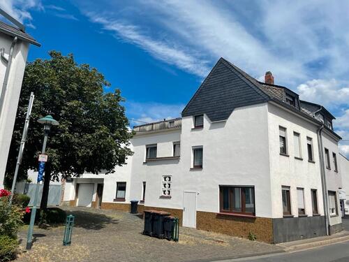 Foto - Geräumiges, modernisiertes Haus Garage Polch statt Wohnung Büro