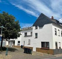 Geräumiges, modernisiertes Haus Garage Polch statt Wohnung