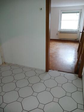 Foto - 3 Zimmer Erdgeschoßwohnung in Salzhemmendorf