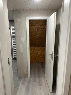 Foto - 3 Zimmer Dachgeschoßwohnung zur Miete in Marienheide