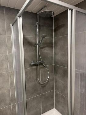 Foto - Dachgeschoßwohnung in Marienheide zur Miete