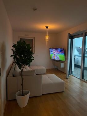 Foto - Penthouse Wohnung zu vermieten!