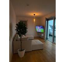 Penthouse Wohnung zu vermieten! - Moers