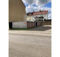 Garage Stellplatz Saarbrücken - 70,00&nbsp;EUR Miete, in Saarbrücken (PLZ: 66115) West