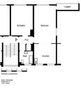 Foto - 2 Zimmer Etagenwohnung zur Miete in Essen