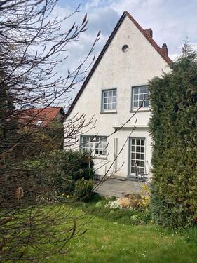 Foto - Charmantes Einfamilienhaus in Lügde