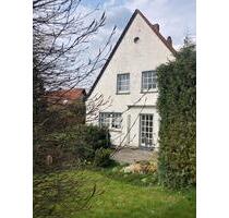 Charmantes Einfamilienhaus in Lügde