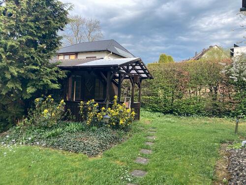 Foto - Einfamilienhaus in Lügde zum Kaufen