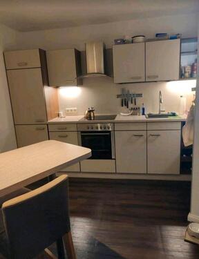 Foto - 2 Zimmer Dachgeschoßwohnung in Schwerin