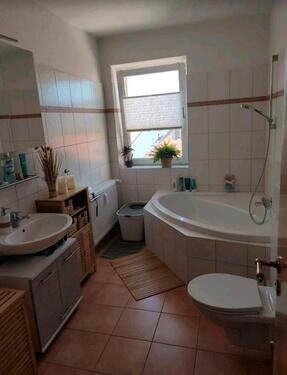 Foto - Dachgeschoßwohnung in Schwerin zur Miete