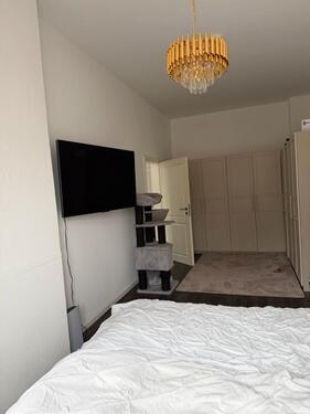 Foto - 3-Zimmer-Wohnung in Bayreuth (Nähe Hofgarten)