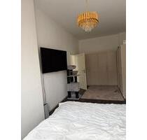 3-Zimmer-Wohnung in Bayreuth (Nähe Hofgarten)