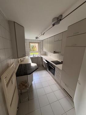 Foto - 4.5 Zimmer Erdgeschoßwohnung in Esslingen am Neckar