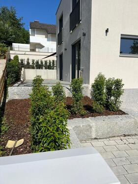 Foto - Doppelhaushälfte in Aichach