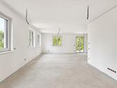 Foto - Familientraum! neue 4 Zimmerwohnung mit 2 Balkonen, 2 Bädern und offener Küche!