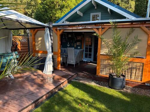 Foto - Bungalow in Erkner zum Kaufen