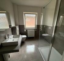 3,5 Zi-Wohnung Dorum EG, Terrasse, kl.Garten Barrierefrei - Wurster Nordseeküste