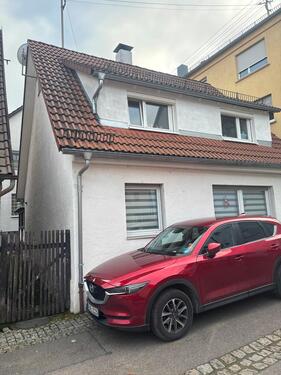 Foto - Charmantes Einfamilienhaus im modernen Stil