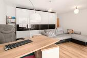 Foto - 4-Zimmer-Wohnung mit Loggia und TG-Stellplatz in Giesing