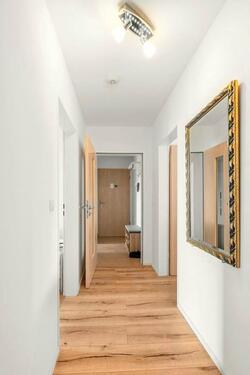 Foto - 4 Zimmer Etagenwohnung in München