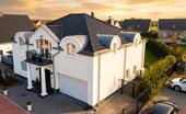 Foto - Klassische Designer Villa mit Luxusflair ohne Makler
